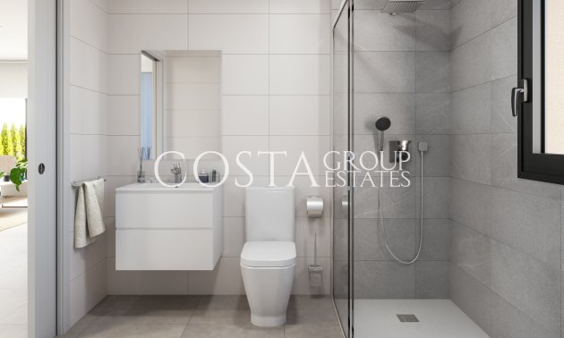 Neue Gebäude - detached -
Vera