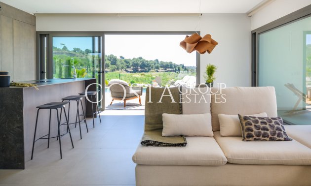 Nouvelle construction - detached -
Dehesa de Campoamor