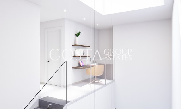 New Build - detached -
Pilar de la Horadada