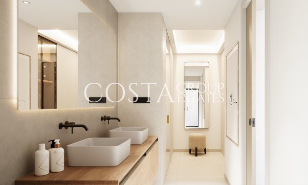 New Build - detached -
Pilar de la Horadada