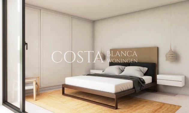 Nieuwbouw Woningen - Villa -
Rojales - La Marquesa