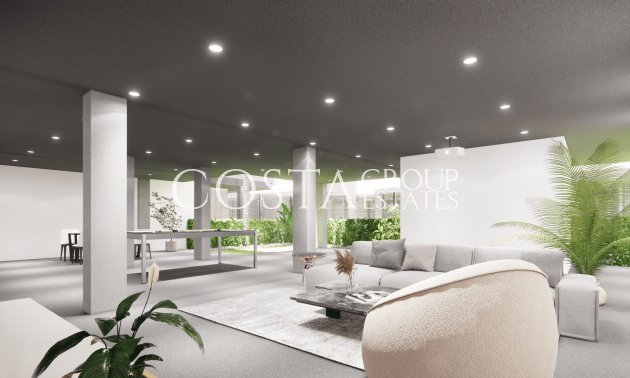 Nieuwbouw Woningen - detached -
Torre-Pacheco