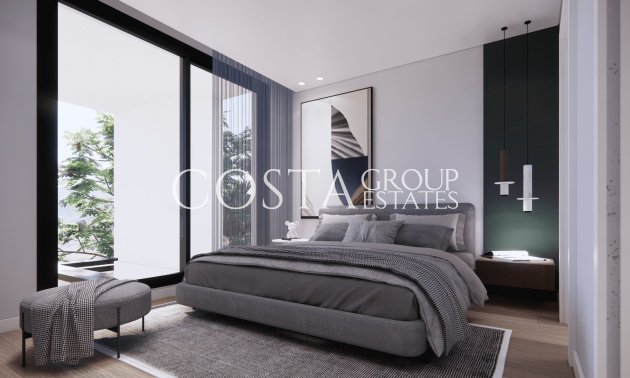 Nieuwbouw Woningen - detached -
Torre-Pacheco