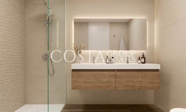 New Build - Apartments -
Cartagena