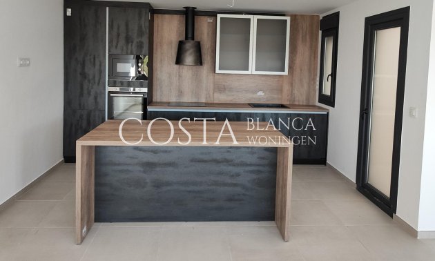 Nieuwbouw Woningen - Appartement -
Torre Pacheco - Torre-pacheco