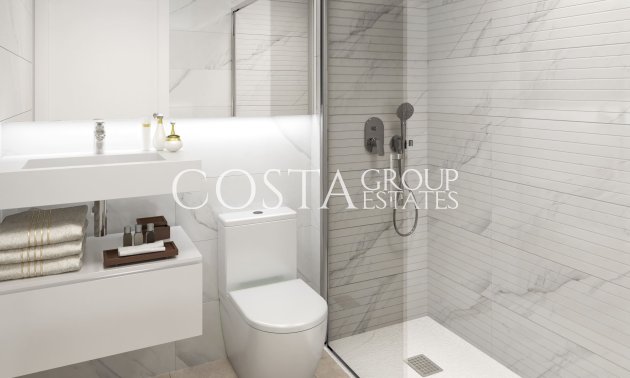 Neue Gebäude - terraced -
San Pedro del Pinatar - San Pedro Del Pinatar