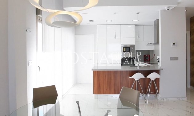 New Build - detached -
Orihuela