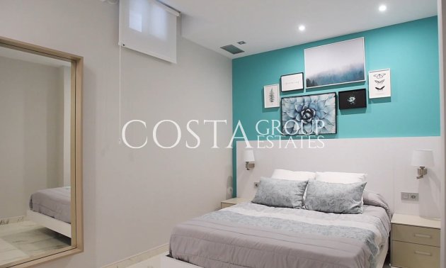 New Build - detached -
Orihuela