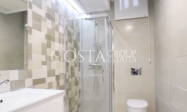 New Build - detached -
Orihuela