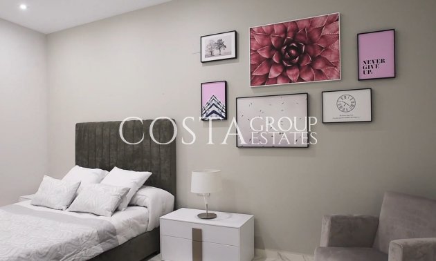 New Build - detached -
Orihuela