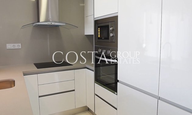 New Build - detached -
Orihuela