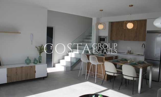 Nowy budynek - detached -
Torre-Pacheco