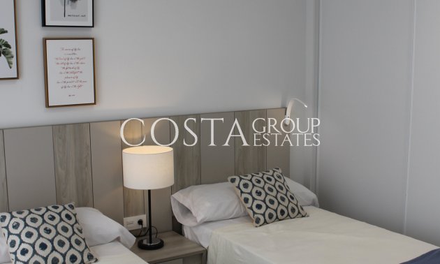 Nowy budynek - detached -
Torre-Pacheco