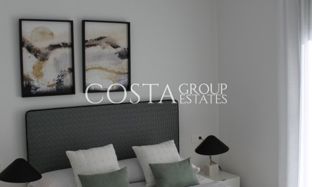 Nowy budynek - detached -
Torre-Pacheco