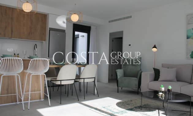 Nowy budynek - detached -
Torre-Pacheco