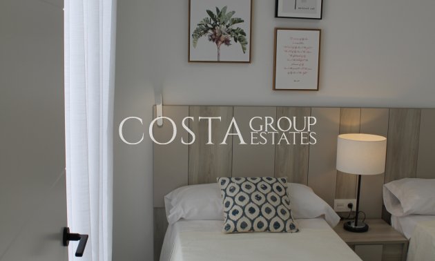 Nowy budynek - detached -
Torre-Pacheco