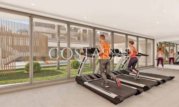 Nieuwbouw Woningen - Apartments -
Pilar de la Horadada