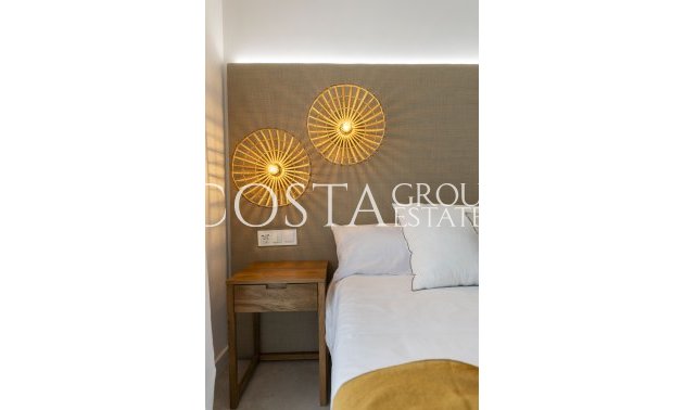 Nouvelle construction - detached -
Murcia