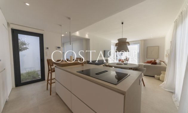 New Build - detached -
Murcia