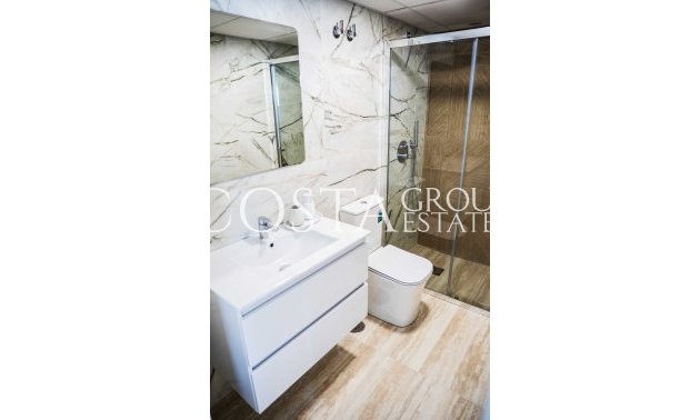 Nowy budynek - terraced -
Ciudad Quesada