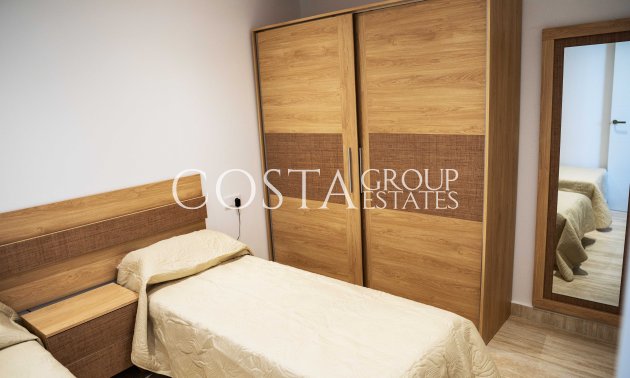 Nowy budynek - terraced -
Ciudad Quesada