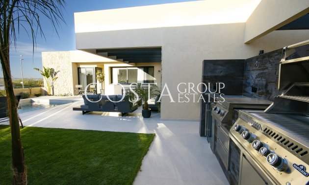 New Build - detached -
Murcia