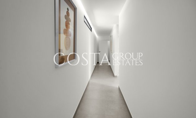 New Build - detached -
Murcia