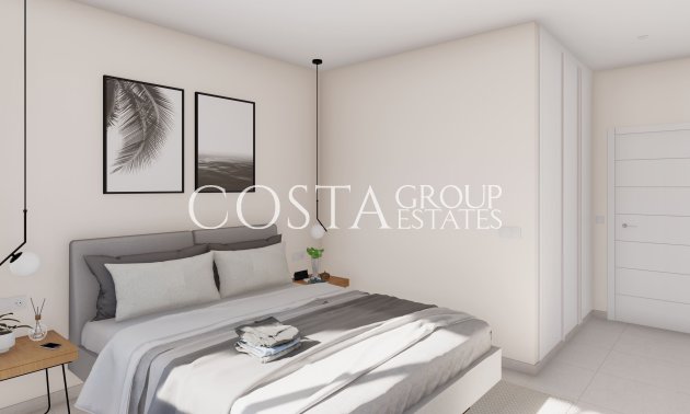 New Build - detached -
Murcia