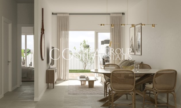 Nieuwbouw Woningen - terraced -
Monforte del Cid