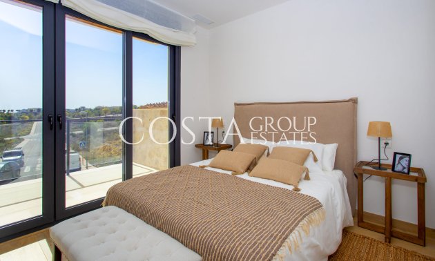 Nieuwbouw Woningen - terraced -
Monforte del Cid