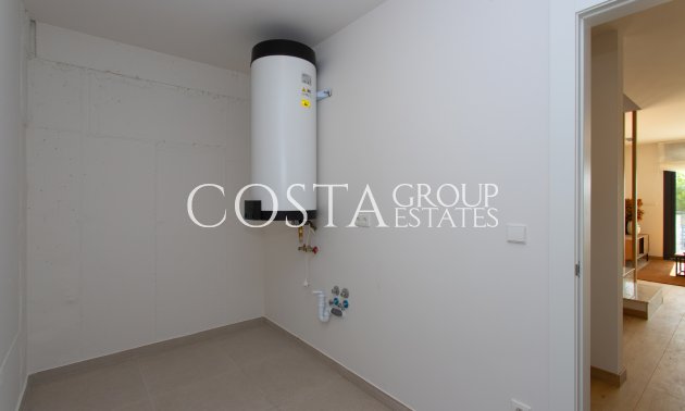 Nieuwbouw Woningen - terraced -
Monforte del Cid