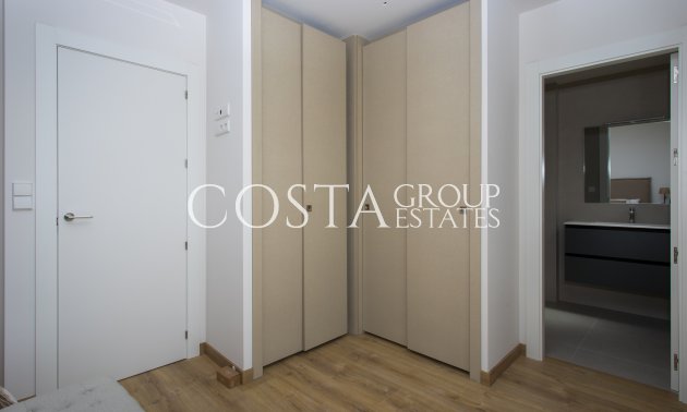 Nieuwbouw Woningen - terraced -
Monforte del Cid