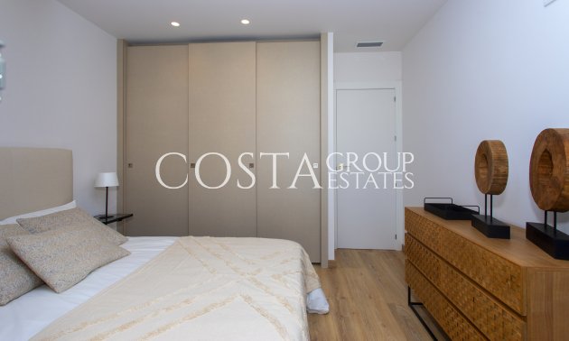 Nieuwbouw Woningen - terraced -
Monforte del Cid