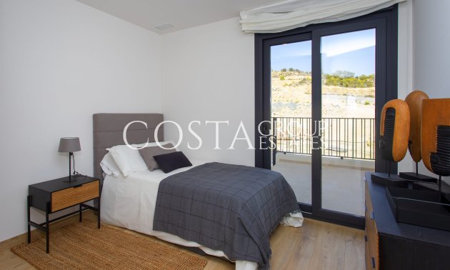 Nieuwbouw Woningen - terraced -
Monforte del Cid