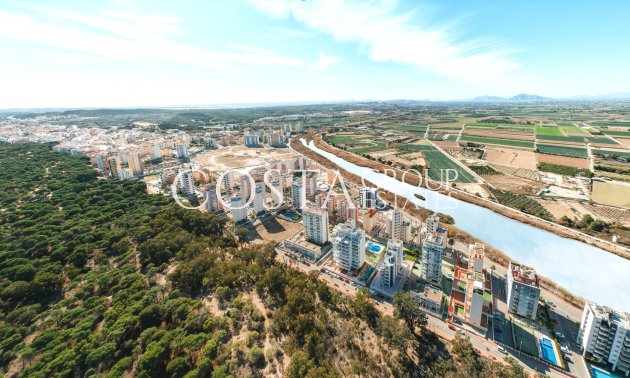 Nowy budynek - Apartments -
Guardamar del Segura - Guardamar Del Segura