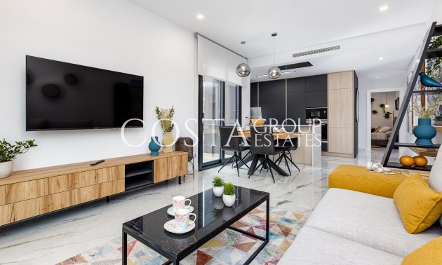 Nowy budynek - Apartments -
Guardamar del Segura - Guardamar Del Segura