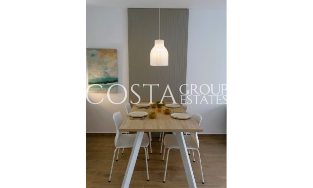 Nieuwbouw Woningen - low-bungalow -
Pilar de la Horadada