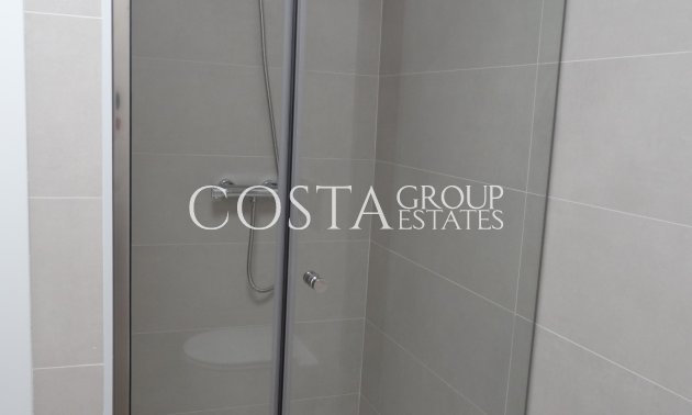 Nieuwbouw Woningen - low-bungalow -
Pilar de la Horadada