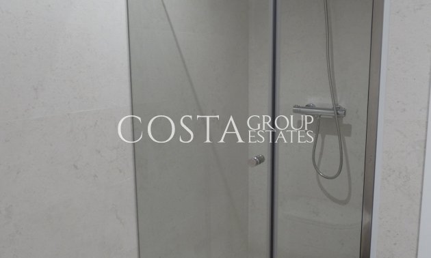 New Build - high-bungalow -
Pilar de la Horadada