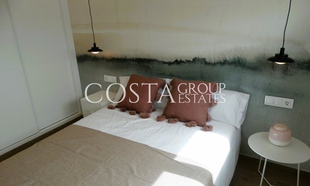 New Build - high-bungalow -
Pilar de la Horadada