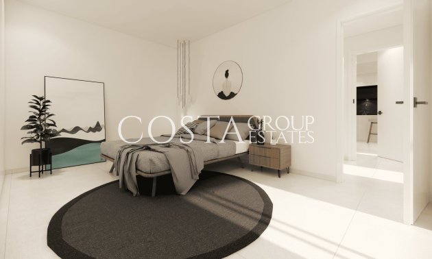 Neue Gebäude - Villa -
Dolores