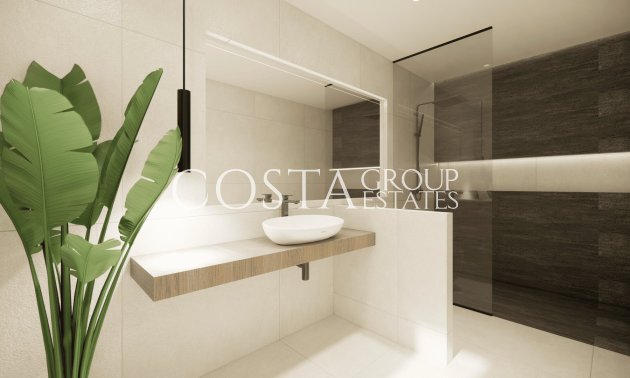 Neue Gebäude - Villa -
Dolores