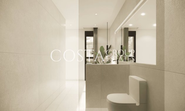 Neue Gebäude - Villa -
Dolores