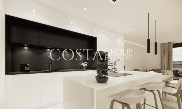 Neue Gebäude - Villa -
Dolores