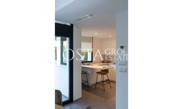 Nieuwbouw Woningen - Villa -
Cartagena