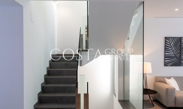 New Build - detached -
Cartagena