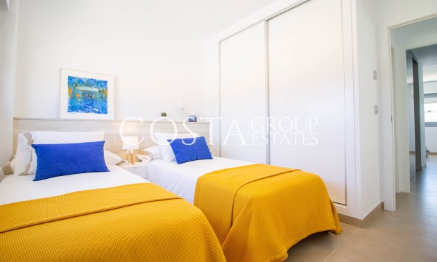 Neue Gebäude - high-bungalow -
Vistabella