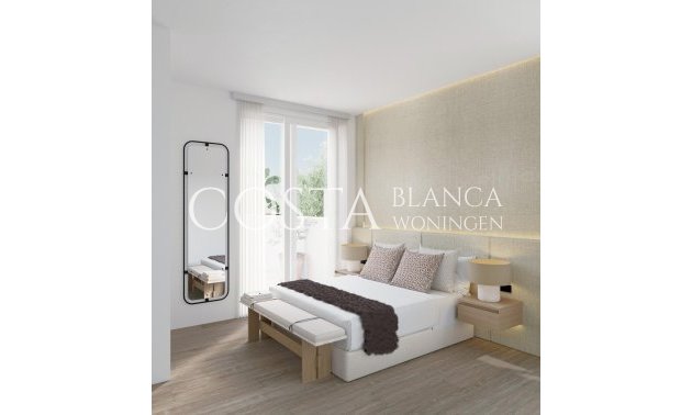 Nouvelle construction - Villa -
Hondón de las Nieves