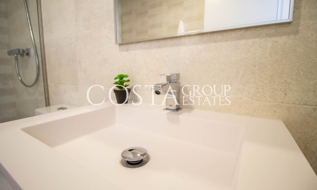 Neue Gebäude - high-bungalow -
Vistabella