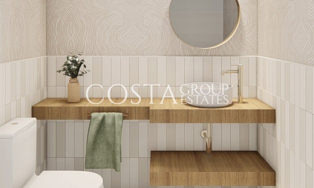 Nowy budynek - terraced -
Dolores